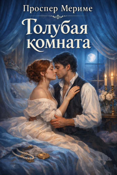 Мериме Проспер – Голубая комната - 🎶 Слушать аудиокниги онлайн 🎶 полностью бесплатно без регистрации | 🔊 Аудиокниги 🔊 audio-knigi-online.com