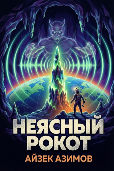 Азимов Айзек – Неясный рокот - 🎶 Слушать аудиокниги онлайн 🎶 полностью бесплатно без регистрации | 🔊 Аудиокниги 🔊 audio-knigi-online.com