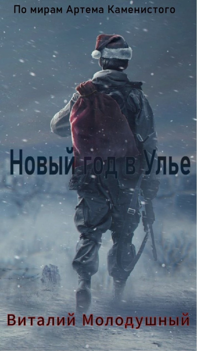 Виталий Молодушный – Новогодний СТИКС - 🎶 Слушать аудиокниги онлайн 🎶 полностью бесплатно без регистрации | 🔊 Аудиокниги 🔊 audio-knigi-online.com