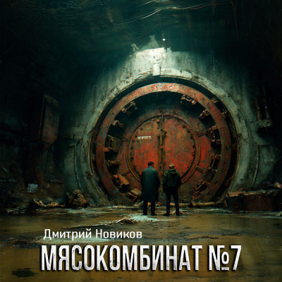 Дмитрий Новиков – МЯСОКОМБИНАТ №7 - 🎶 Слушать аудиокниги онлайн 🎶 полностью бесплатно без регистрации | 🔊 Аудиокниги 🔊 audio-knigi-online.com