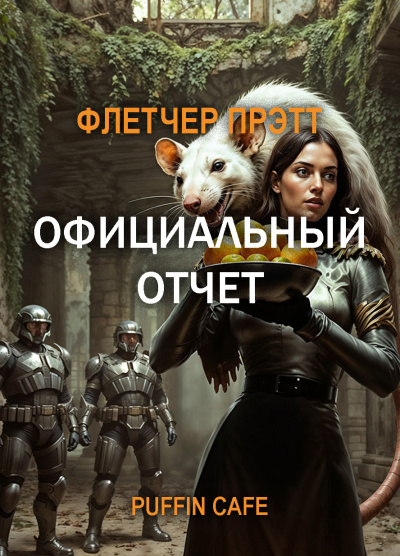 Прэтт Флетчер – Официальный отчет - 🎶 Слушать аудиокниги онлайн 🎶 полностью бесплатно без регистрации | 🔊 Аудиокниги 🔊 audio-knigi-online.com