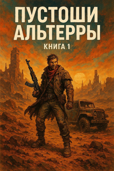 Казанцев Александр – Пустоши Альтерры. Книга 1 🎶 Слушать аудиокниги онлайн 🎶 полностью бесплатно без регистрации | 🔊 Аудиокниги 🔊 audio-knigi-online.com