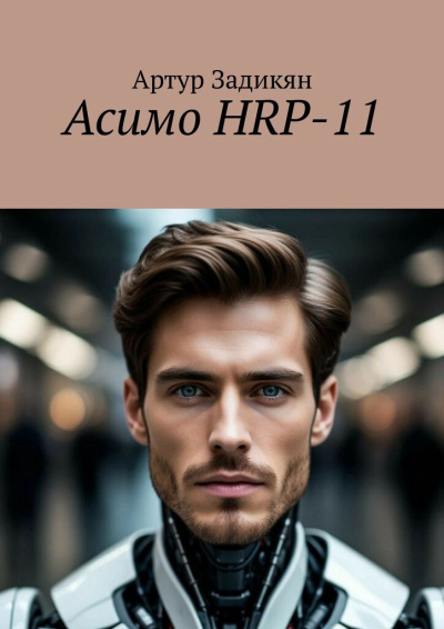 Задикян Артур – АСИМО HRP-11 - 🎶 Слушать аудиокниги онлайн 🎶 полностью бесплатно без регистрации | 🔊 Аудиокниги 🔊 audio-knigi-online.com