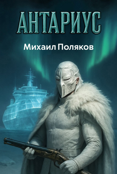 Поляков Михаил – Антариус - 🎶 Слушать аудиокниги онлайн 🎶 полностью бесплатно без регистрации | 🔊 Аудиокниги 🔊 audio-knigi-online.com
