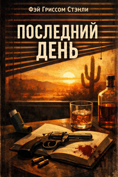 Фэй Гриссом Стэнли – Последний день - 🎶 Слушать аудиокниги онлайн 🎶 полностью бесплатно без регистрации | 🔊 Аудиокниги 🔊 audio-knigi-online.com