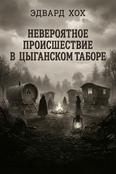Хох Эдвард – Невероятное происшествие в цыганском таборе - 🎶 Слушать аудиокниги онлайн 🎶 полностью бесплатно без регистрации | 🔊 Аудиокниги 🔊 audio-knigi-online.com