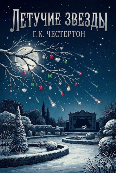 Честертон Гилберт Кийт – Летучие звёзды 🎶 Слушать аудиокниги онлайн 🎶 полностью бесплатно без регистрации | 🔊 Аудиокниги 🔊 audio-knigi-online.com