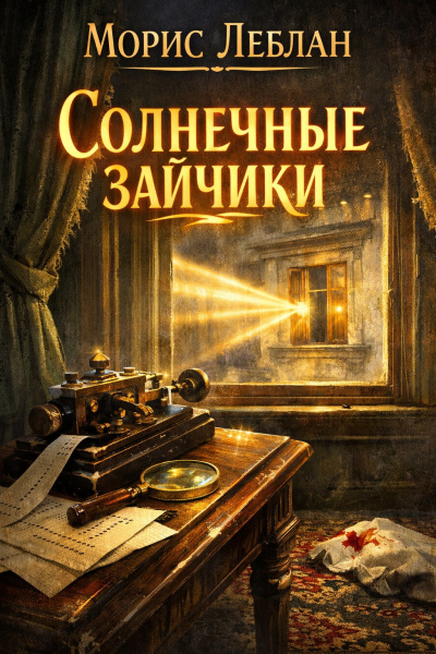 Леблан Морис – Солнечные зайчики - 🎶 Слушать аудиокниги онлайн 🎶 полностью бесплатно без регистрации | 🔊 Аудиокниги 🔊 audio-knigi-online.com