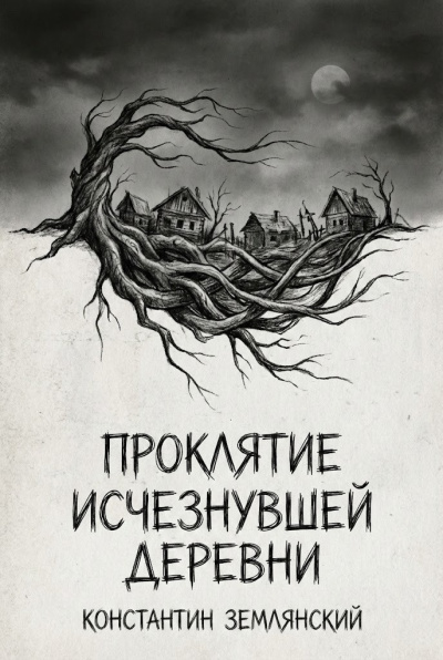 Землянский Константин – Проклятие исчезнувшей деревни - 🎶 Слушать аудиокниги онлайн 🎶 полностью бесплатно без регистрации | 🔊 Аудиокниги 🔊 audio-knigi-online.com