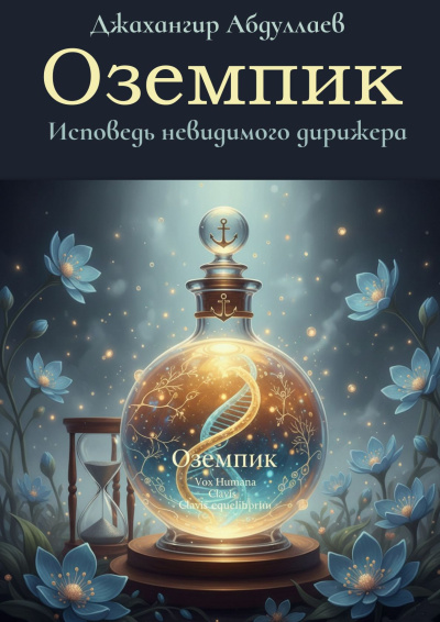 Абдуллаев Джахангир – Оземпик. Исповедь невидимого дирижера - 🎶 Слушать аудиокниги онлайн 🎶 полностью бесплатно без регистрации | 🔊 Аудиокниги 🔊 audio-knigi-online.com