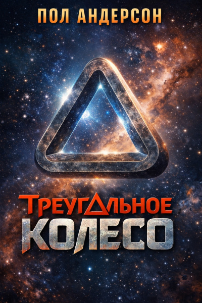 Андерсон Пол – Треугольное колесо - 🎶 Слушать аудиокниги онлайн 🎶 полностью бесплатно без регистрации | 🔊 Аудиокниги 🔊 audio-knigi-online.com