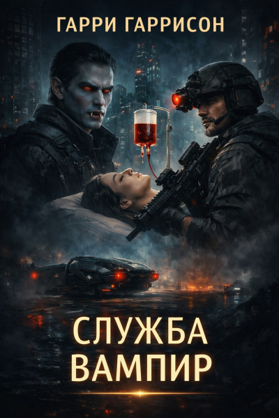 Гаррисон Гарри – Служба Вампир - 🎶 Слушать аудиокниги онлайн 🎶 полностью бесплатно без регистрации | 🔊 Аудиокниги 🔊 audio-knigi-online.com