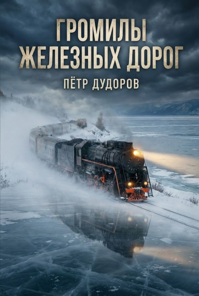 Дудоров Петр – Громилы железных дорог - 🎶 Слушать аудиокниги онлайн 🎶 полностью бесплатно без регистрации | 🔊 Аудиокниги 🔊 audio-knigi-online.com