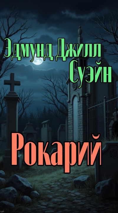 Суэйн Эдмунд – Рокарий - 🎶 Слушать аудиокниги онлайн 🎶 полностью бесплатно без регистрации | 🔊 Аудиокниги 🔊 audio-knigi-online.com