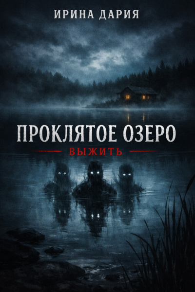 Дария Ирина – Проклятое озеро. Выжить - 🎶 Слушать аудиокниги онлайн 🎶 полностью бесплатно без регистрации | 🔊 Аудиокниги 🔊 audio-knigi-online.com