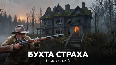 Тристрам Х. – Бухта страха - 🎶 Слушать аудиокниги онлайн 🎶 полностью бесплатно без регистрации | 🔊 Аудиокниги 🔊 audio-knigi-online.com