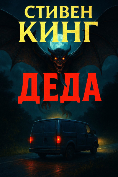 Кинг Стивен – Деда - 🎶 Слушать аудиокниги онлайн 🎶 полностью бесплатно без регистрации | 🔊 Аудиокниги 🔊 audio-knigi-online.com