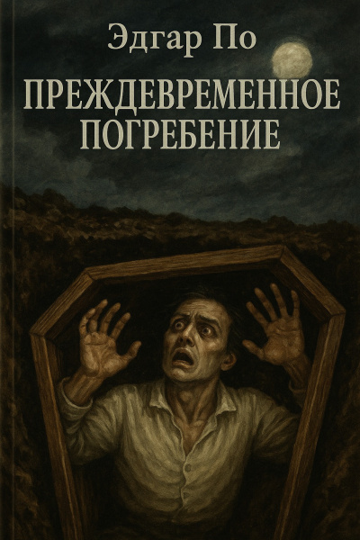 По Эдгар Аллан – Преждевременное погребение 🎶 Слушать аудиокниги онлайн 🎶 полностью бесплатно без регистрации | 🔊 Аудиокниги 🔊 audio-knigi-online.com