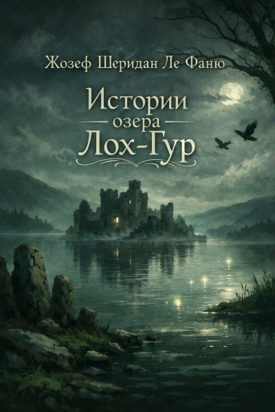 Ле Фаню Джозеф Шеридан – Истории озера Лох-Гур 🎶 Слушать аудиокниги онлайн 🎶 полностью бесплатно без регистрации | 🔊 Аудиокниги 🔊 audio-knigi-online.com