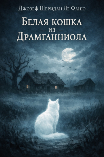Ле Фаню Джозеф Шеридан – Белая кошка из Драмганниола - 🎶 Слушать аудиокниги онлайн 🎶 полностью бесплатно без регистрации | 🔊 Аудиокниги 🔊 audio-knigi-online.com