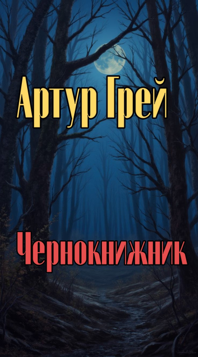 Грей Артур – Чернокнижник - 🎶 Слушать аудиокниги онлайн 🎶 полностью бесплатно без регистрации | 🔊 Аудиокниги 🔊 audio-knigi-online.com
