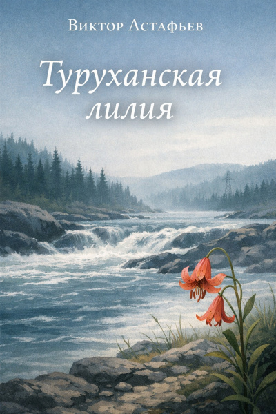 Астафьев Виктор – Туруханская лилия - 🎶 Слушать аудиокниги онлайн 🎶 полностью бесплатно без регистрации | 🔊 Аудиокниги 🔊 audio-knigi-online.com