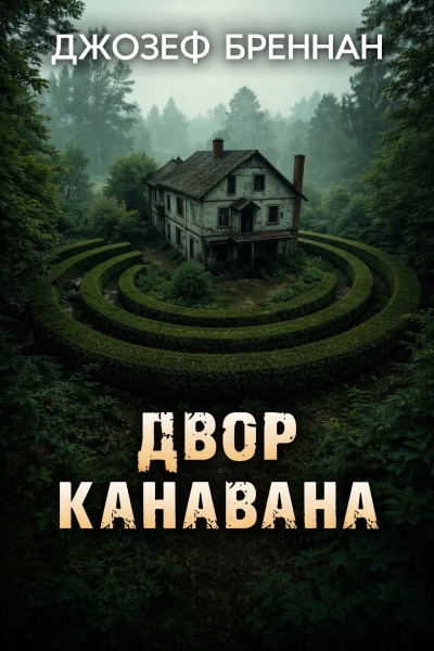 Бреннан Джозеф Пейн – Двор Канавана - 🎶 Слушать аудиокниги онлайн 🎶 полностью бесплатно без регистрации | 🔊 Аудиокниги 🔊 audio-knigi-online.com