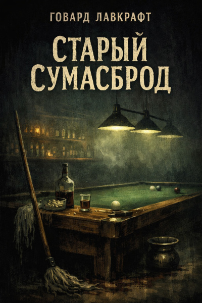 Лавкрафт Говард – Старый сумасброд - 🎶 Слушать аудиокниги онлайн 🎶 полностью бесплатно без регистрации | 🔊 Аудиокниги 🔊 audio-knigi-online.com