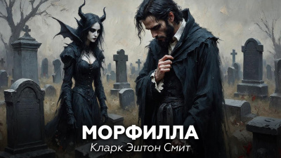 Смит Кларк Эштон – Морфилла 🎶 Слушать аудиокниги онлайн 🎶 полностью бесплатно без регистрации | 🔊 Аудиокниги 🔊 audio-knigi-online.com