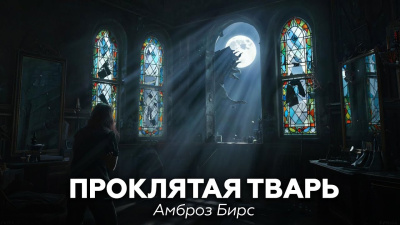 Бирс Амброз – Проклятая тварь 🎶 Слушать аудиокниги онлайн 🎶 полностью бесплатно без регистрации | 🔊 Аудиокниги 🔊 audio-knigi-online.com