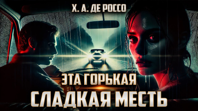 Х. А. Де Россо – Эта горькая сладкая месть - 🎶 Слушать аудиокниги онлайн 🎶 полностью бесплатно без регистрации | 🔊 Аудиокниги 🔊 audio-knigi-online.com
