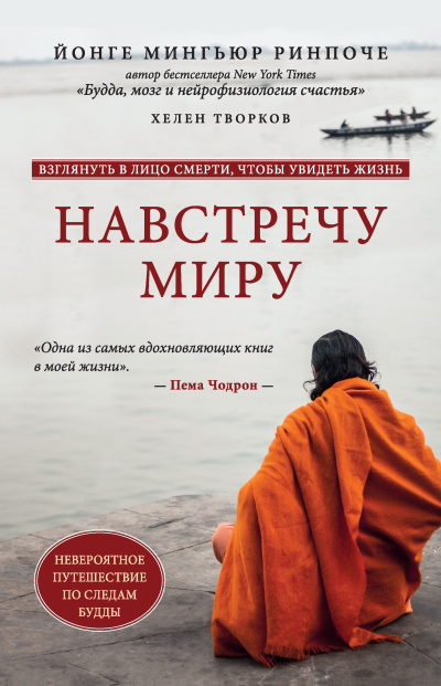 Ринпоче Йонге Мингьюр, Творков Хелен – Навстречу миру - 🎶 Слушать аудиокниги онлайн 🎶 полностью бесплатно без регистрации | 🔊 Аудиокниги 🔊 audio-knigi-online.com