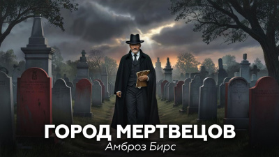 Бирс Амброз – Город мертвецов - 🎶 Слушать аудиокниги онлайн 🎶 полностью бесплатно без регистрации | 🔊 Аудиокниги 🔊 audio-knigi-online.com
