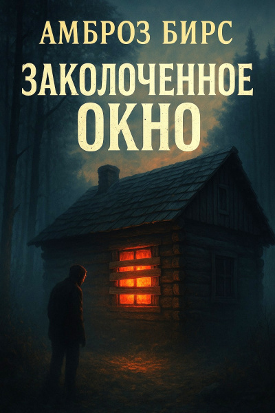 Бирс Амброз – Заколоченное окно 🎶 Слушать аудиокниги онлайн 🎶 полностью бесплатно без регистрации | 🔊 Аудиокниги 🔊 audio-knigi-online.com
