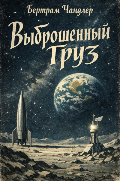 Чандлер Бертрам – Выброшенный груз 🎶 Слушать аудиокниги онлайн 🎶 полностью бесплатно без регистрации | 🔊 Аудиокниги 🔊 audio-knigi-online.com