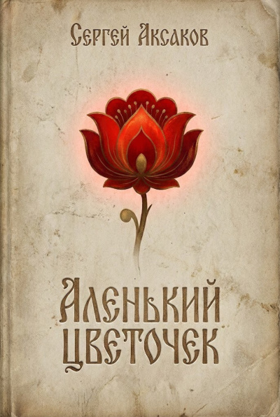 Аксаков Сергей – Аленький цветочек - 🎶 Слушать аудиокниги онлайн 🎶 полностью бесплатно без регистрации | 🔊 Аудиокниги 🔊 audio-knigi-online.com