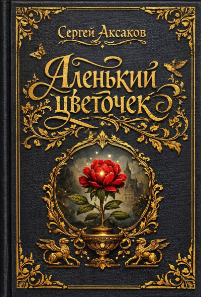 Аксаков Сергей – Аленький цветочек 🎶 Слушать аудиокниги онлайн 🎶 полностью бесплатно без регистрации | 🔊 Аудиокниги 🔊 audio-knigi-online.com