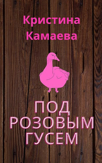 Камаева Кристина – Под розовым гусем - 🎶 Слушать аудиокниги онлайн 🎶 полностью бесплатно без регистрации | 🔊 Аудиокниги 🔊 audio-knigi-online.com