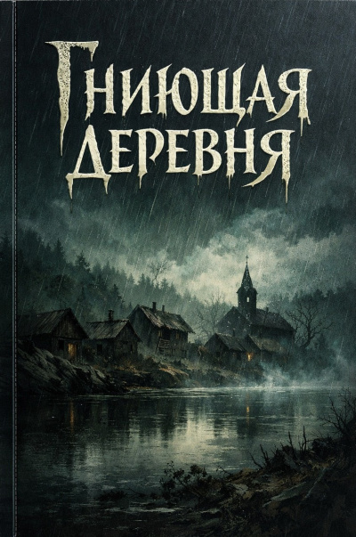 Гниющая деревня - 🎶 Слушать аудиокниги онлайн 🎶 полностью бесплатно без регистрации | 🔊 Аудиокниги 🔊 audio-knigi-online.com