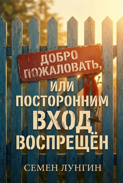Лунгин Семён – Добро Пожаловать, или Посторонним Вход Воспрещён - 🎶 Слушать аудиокниги онлайн 🎶 полностью бесплатно без регистрации | 🔊 Аудиокниги 🔊 audio-knigi-online.com