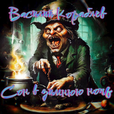 Кораблёв Василий – Сон в зимнюю ночь 🎶 Слушать аудиокниги онлайн 🎶 полностью бесплатно без регистрации | 🔊 Аудиокниги 🔊 audio-knigi-online.com
