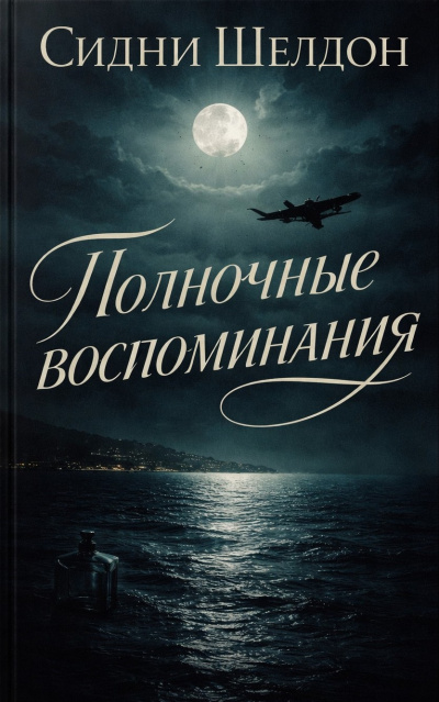 Шелдон Сидни – Полночные воспоминания 🎶 Слушать аудиокниги онлайн 🎶 полностью бесплатно без регистрации | 🔊 Аудиокниги 🔊 audio-knigi-online.com