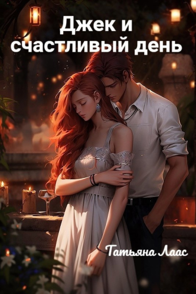 Лаас Татьяна – Джек и счастливый день - 🎶 Слушать аудиокниги онлайн 🎶 полностью бесплатно без регистрации | 🔊 Аудиокниги 🔊 audio-knigi-online.com