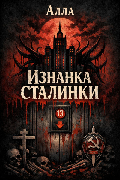 Алла – Изнанка сталинки - 🎶 Слушать аудиокниги онлайн 🎶 полностью бесплатно без регистрации | 🔊 Аудиокниги 🔊 audio-knigi-online.com