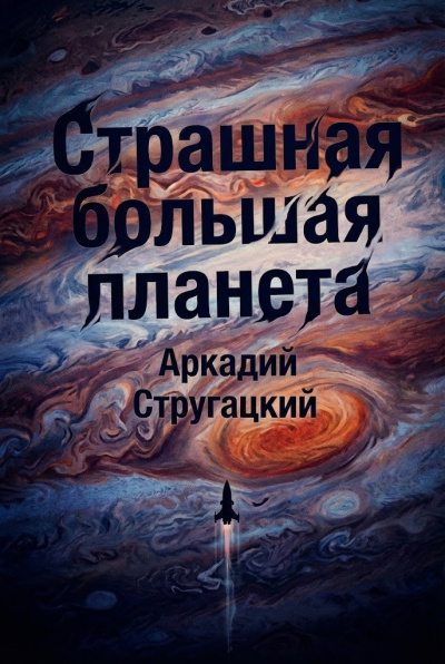 Стругацкий Аркадий – Страшная большая планета 🎶 Слушать аудиокниги онлайн 🎶 полностью бесплатно без регистрации | 🔊 Аудиокниги 🔊 audio-knigi-online.com