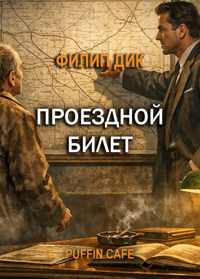 Дик Филип – Проездной билет 🎶 Слушать аудиокниги онлайн 🎶 полностью бесплатно без регистрации | 🔊 Аудиокниги 🔊 audio-knigi-online.com