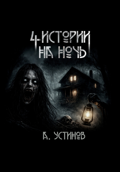 Устинов Александр – Страшные истории 4 в 1 - 🎶 Слушать аудиокниги онлайн 🎶 полностью бесплатно без регистрации | 🔊 Аудиокниги 🔊 audio-knigi-online.com
