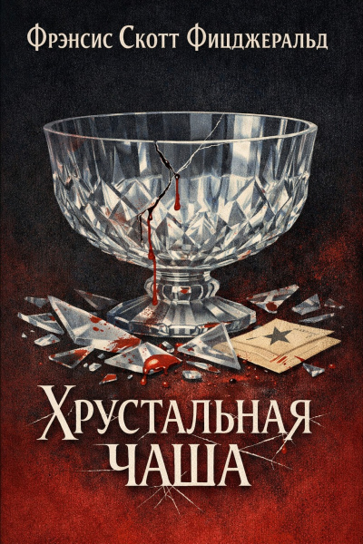 Фицджеральд Фрэнсис Скотт – Хрустальная чаша - 🎶 Слушать аудиокниги онлайн 🎶 полностью бесплатно без регистрации | 🔊 Аудиокниги 🔊 audio-knigi-online.com