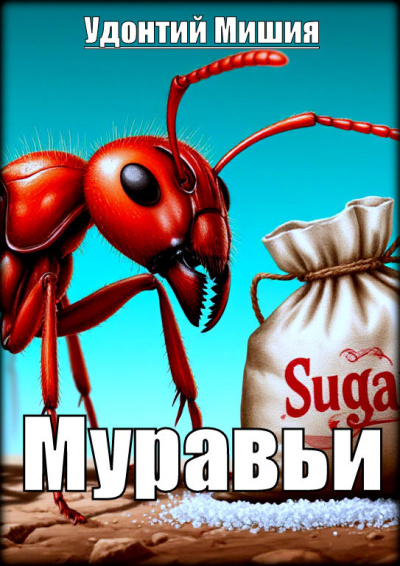 Мишия Удонтий – Муравьи - 🎶 Слушать аудиокниги онлайн 🎶 полностью бесплатно без регистрации | 🔊 Аудиокниги 🔊 audio-knigi-online.com