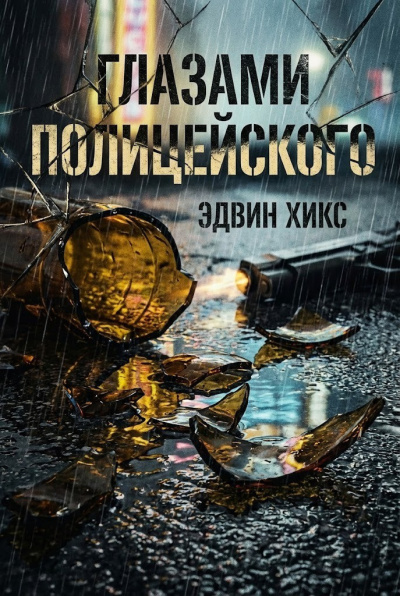 Хикс Эдвин – Глазами полицейского - 🎶 Слушать аудиокниги онлайн 🎶 полностью бесплатно без регистрации | 🔊 Аудиокниги 🔊 audio-knigi-online.com